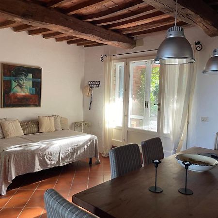 Casa Le Querce Appartement Castiglione del Lago Buitenkant foto