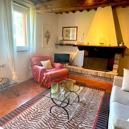Casa Le Querce Appartement Castiglione del Lago Buitenkant foto