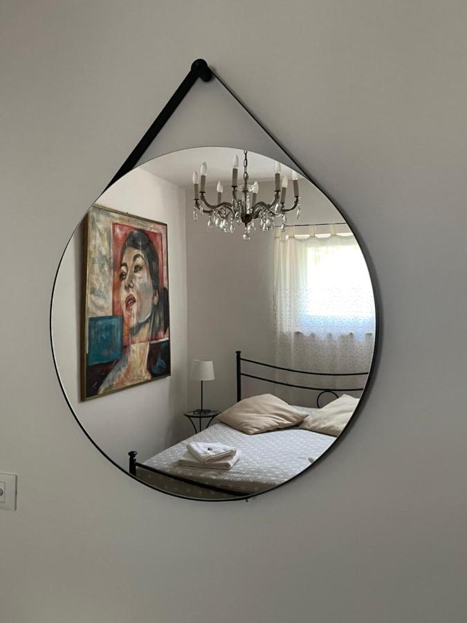 Casa Le Querce Appartement Castiglione del Lago Buitenkant foto