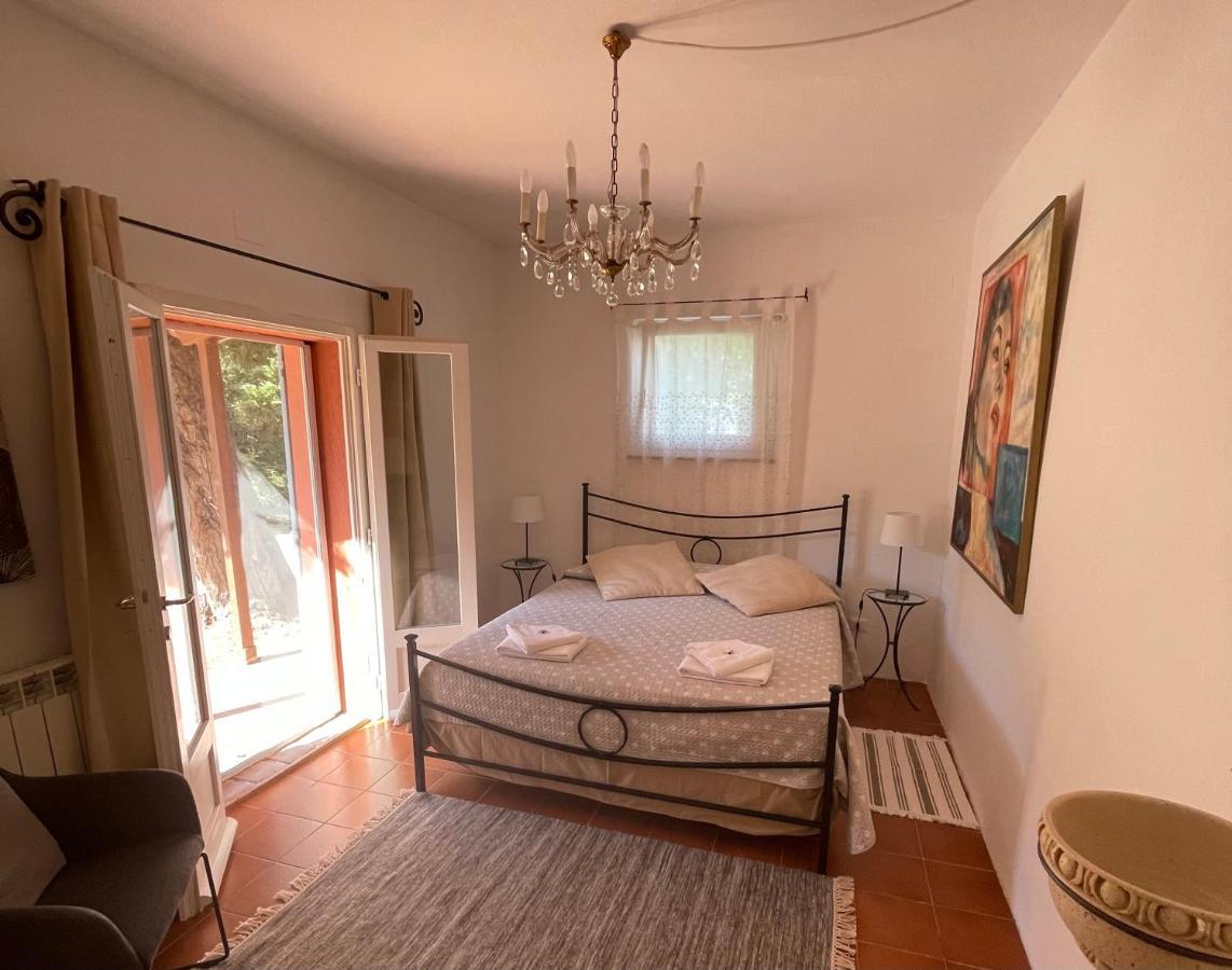 Casa Le Querce Appartement Castiglione del Lago Buitenkant foto